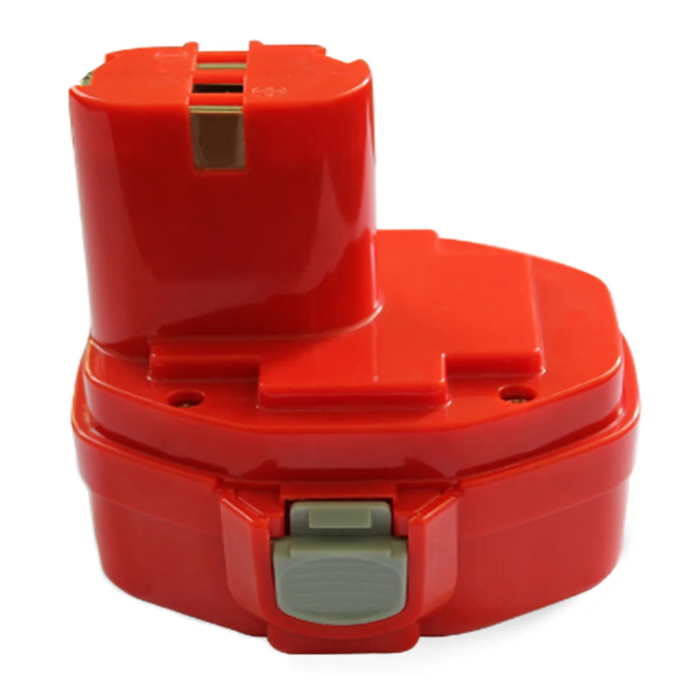 Аккумулятор для беспроводной дрели Makita 14 4 1420 1422 194172-2 PA14 5 шт. | Электроника