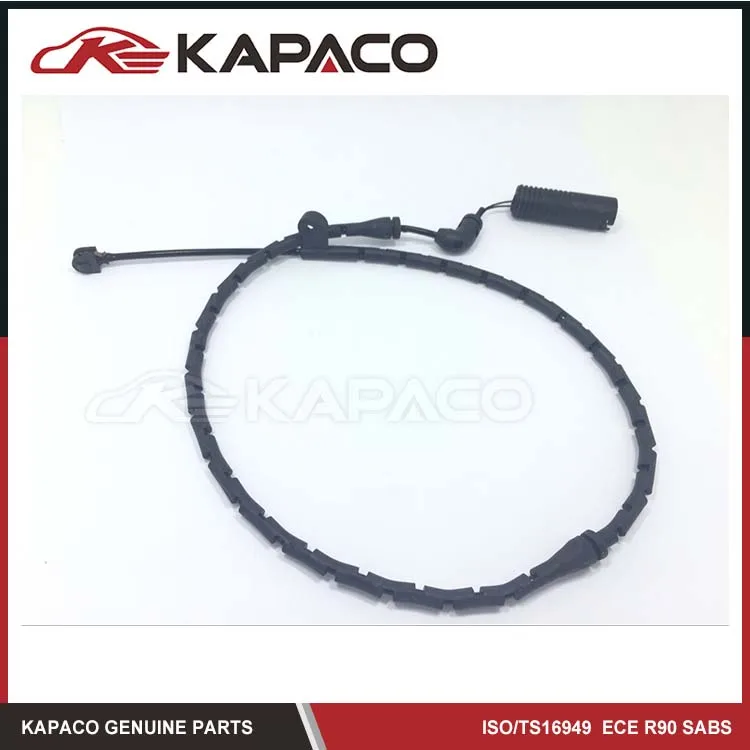 10 шт. датчик износа тормозных колодок 34353411756 для BMW E83 X3 2.5i 3.0i 2.0d 2.0i 3.0d 3.0si 2.5si |
