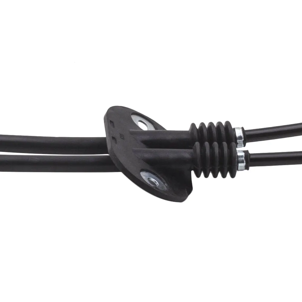 Manual Trans Double Shift Cable Assembly For 2001 Ford Focus Transmission L4 2.0L DOHC OEM 1S4Z-7E395-HA | Автомобили и мотоциклы