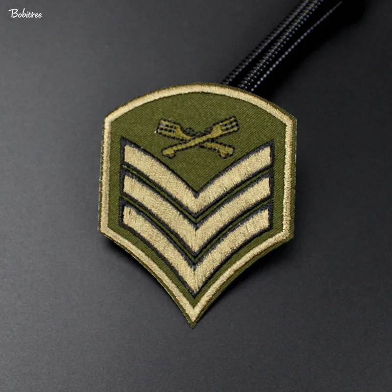 Новинка 2019 классные военные пластыри наклейки для утюга ткани сделай сам полосы