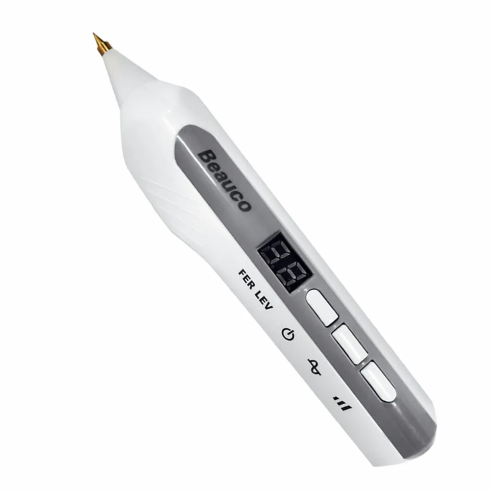 Professional Beauty Device 3 Switchable Modes Laser Freckle Dot Mole Tattoo Removal Sweep Spot Pen Anti-Aging Skin Care Tool | Красота и