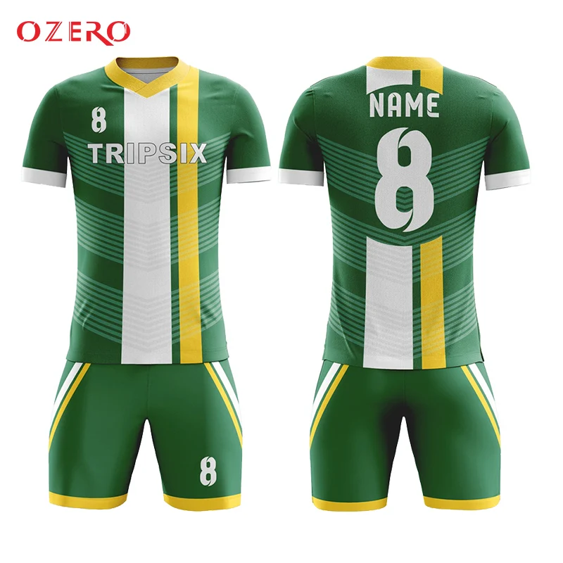 Дизайнерская футболка высшего качества для футбольной команды|top quality soccer jerseys|top