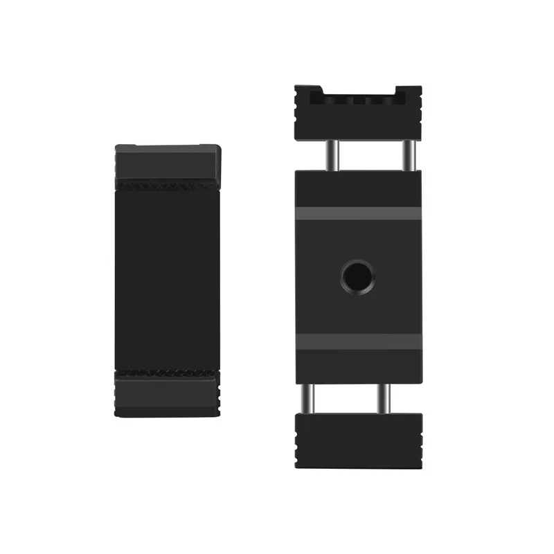 Для DJI OSMO Карманная камера Алюминиевый сплав держатель для смартфона зажим