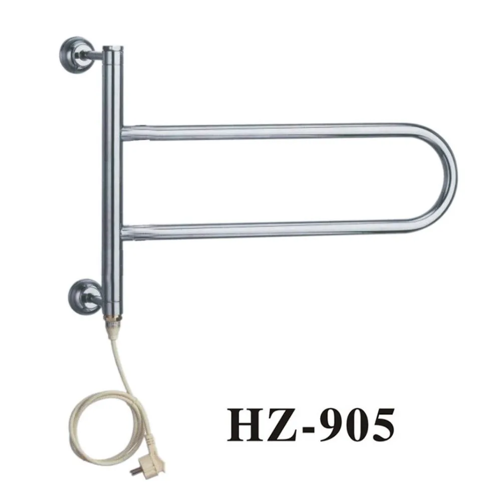 Популярные полотенцесушители более теплый стеллаж Электрический