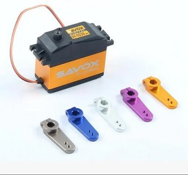 Savox 0236 servos | Игрушки и хобби