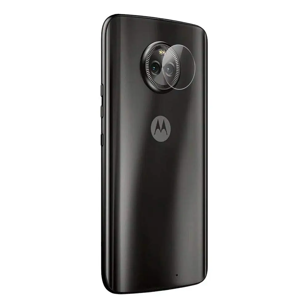 Новинка задняя крышка для объектива камеры закаленное стекло motorola moto G5 G6 G5S G7 E5 Plus