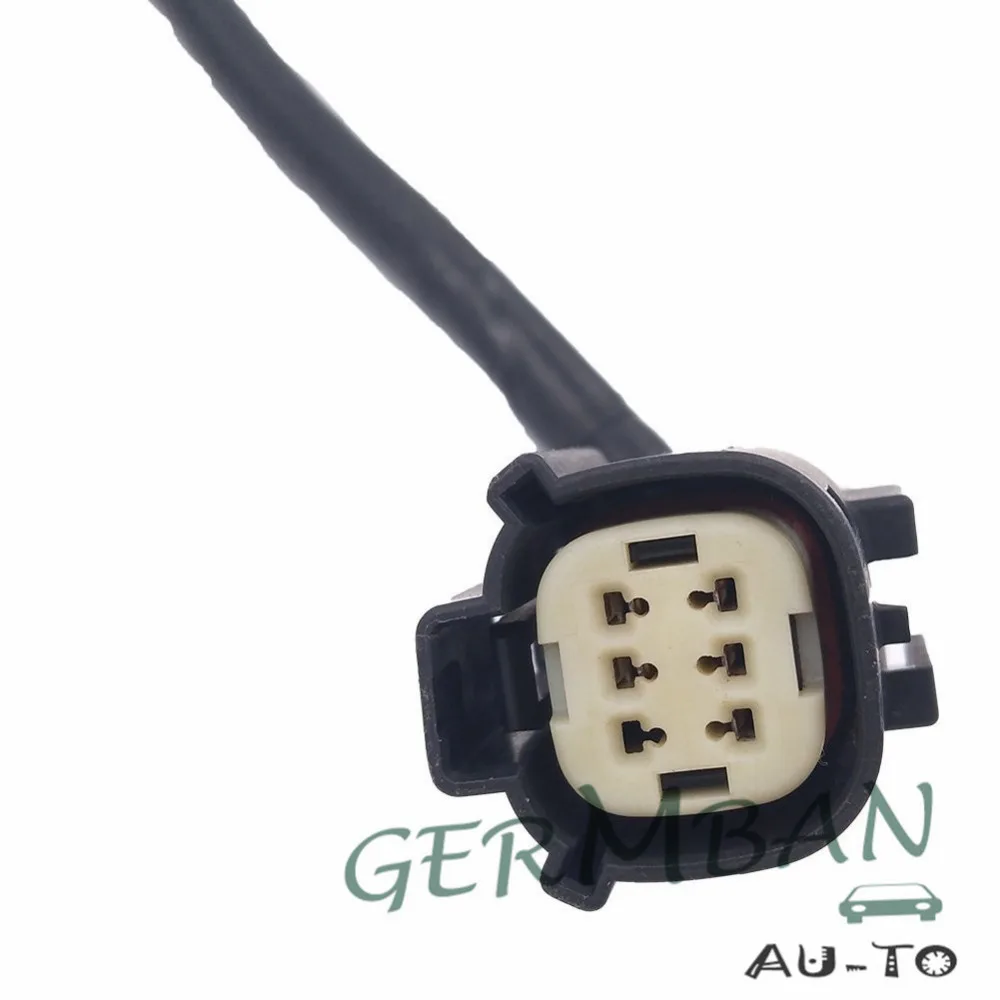 Новый производитель кислородного датчика O2 подходит для FORD F 150 5.0L V8 2015 деталь No #