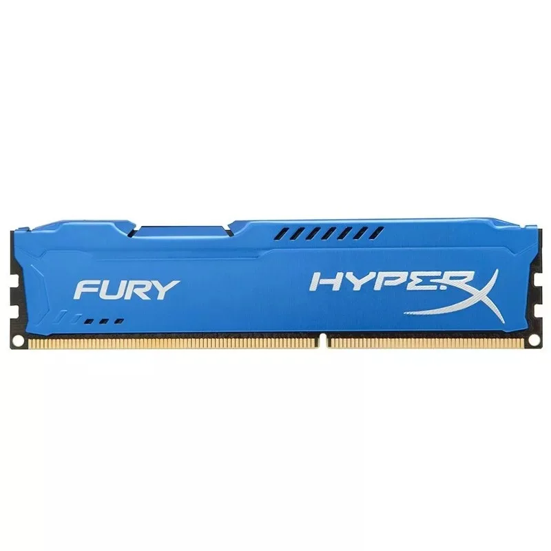 DDR3 теплоотвод ОЗУ Настольный для FURY HyperX DDR4|Кулеры и системы охлаждения