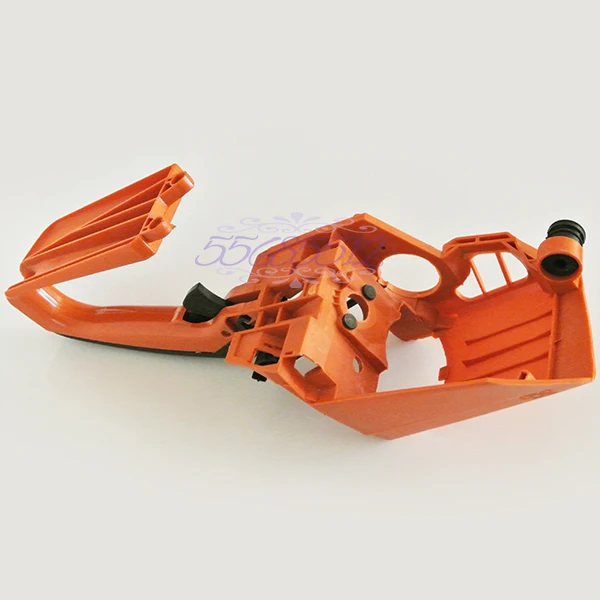 Крышка цилиндра с задней ручкой Подходит для бензопилы STIHL 021 023 025 MS250 MS230 MS210