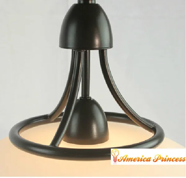 Японский ресторан люстра лампа прохода исследование материал: стекло элегантные