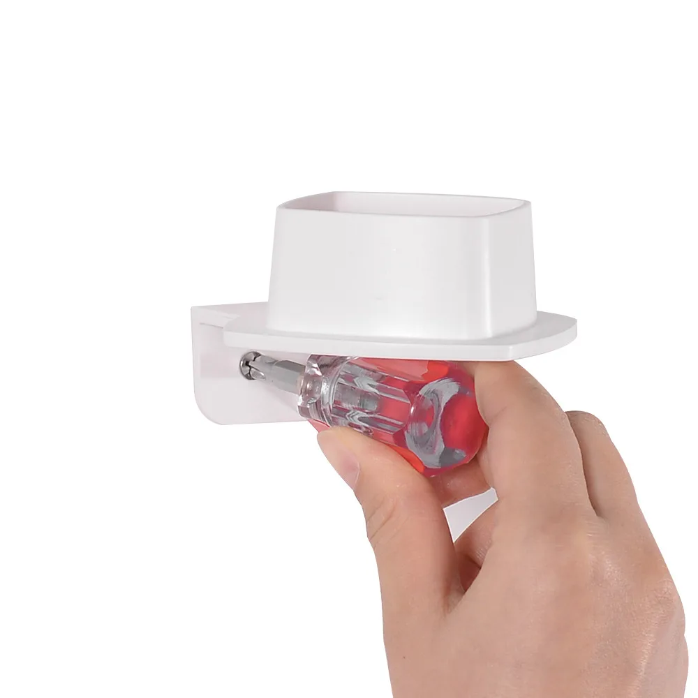 Настенное крепление для Linksys Velop Tri-band Вся Домашняя сетка WiFi система полка
