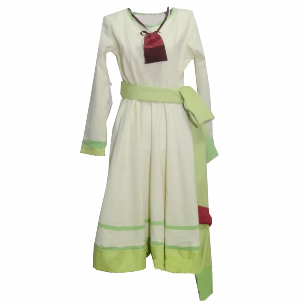 2018 Косплей костюм специй и волка Холо Хоро мудрый волк йоитсу (два стиля на