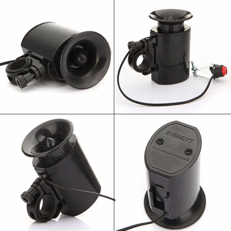 Велосипедный звонок велосипедные звуковые сигналы велосипедный звуковой сигнал