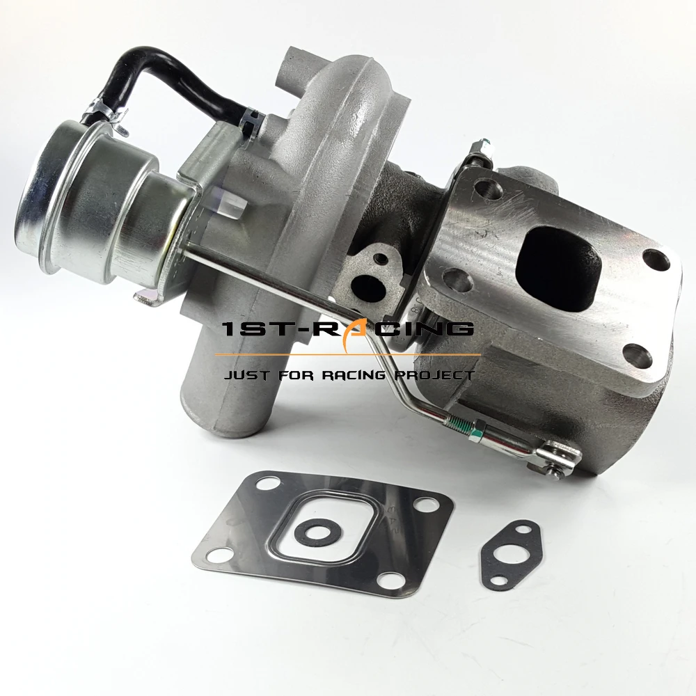 Турбокомпрессор TD05 для Mitsubishi Fuso Hyundai D4DA 4D34T 49178 л 03123 турбокомпрессор новинка|turbo