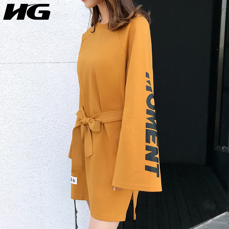 [HG] Корея 2018 новые осенние модные женские туфли письмо шаблон печати Бандажное