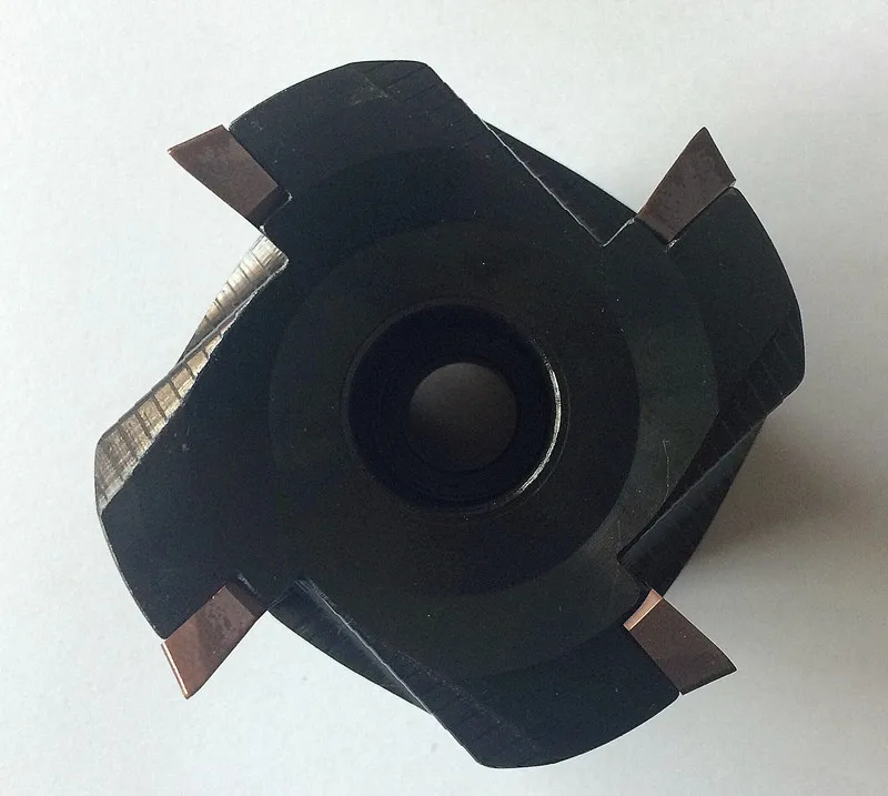 BAP400R 63 22 4T режущий станок с прямым углом плеча + 4 APMT1604PDER M2 вставки лучшее