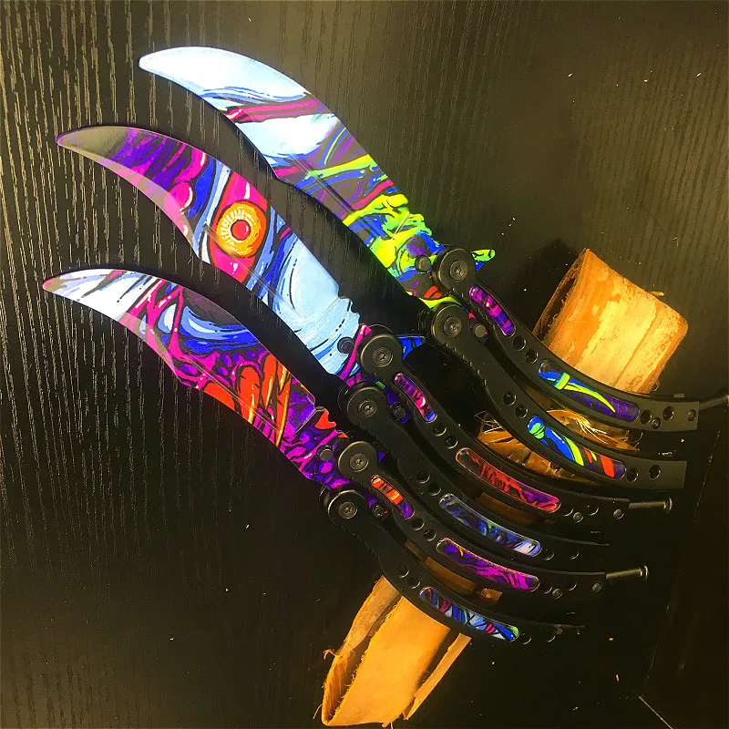 CS складной нож для самозащиты самозащиты|Ножи| |