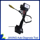 2021 для BMW E9x E90 e6x e60 Plug  Play CIC эмулятор активации парковочная камера заднего вида