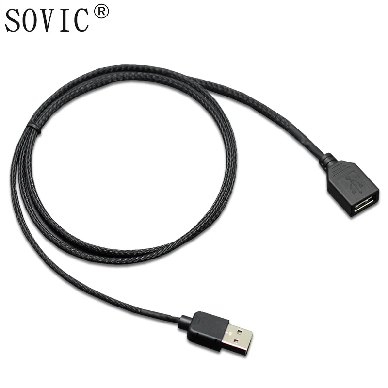 1 шт. USB к 3 0 кабель Папа папа Передача данных удлинитель смарт КМ ссылка для Windows