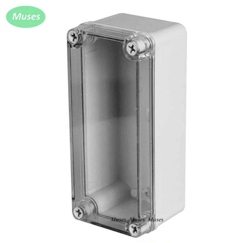 IP67 электрическая распределительная коробка пластиковая пластиковый корпус