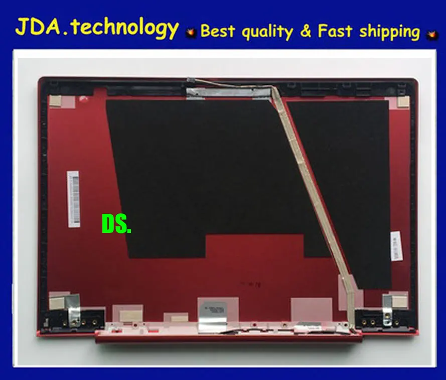 MEIARROW Новинка/оригинальная красная ЖК-крышка для Lenovo U430 TOUCH U430T задняя крышка 90203120