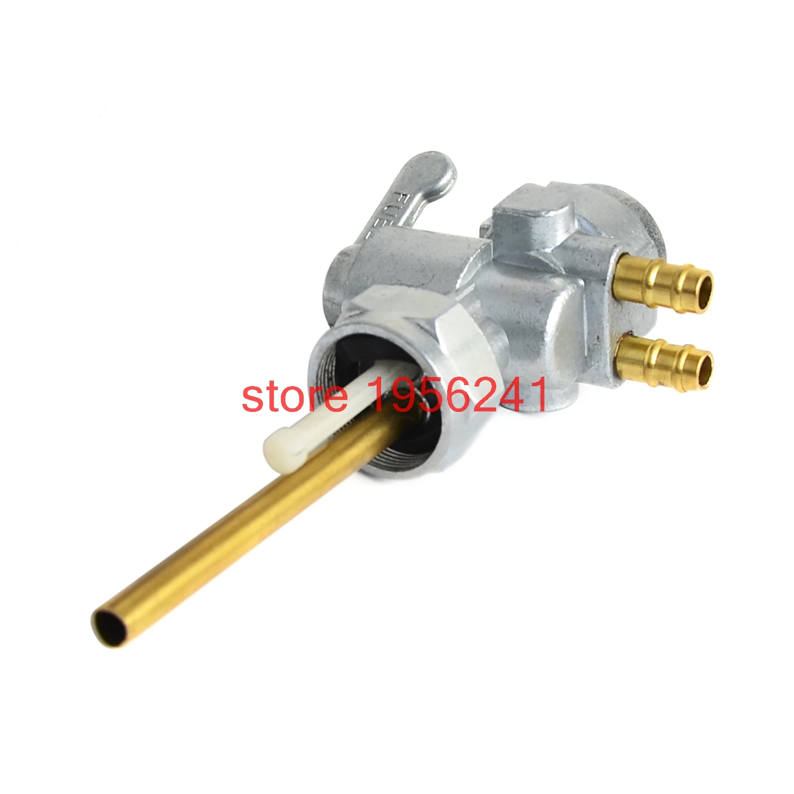 Газовый топливный кран H2CNC бензиновый Бензобак для Kawasaki Z1 1973 1974 1975|fuel tap|gas tankfuel tank