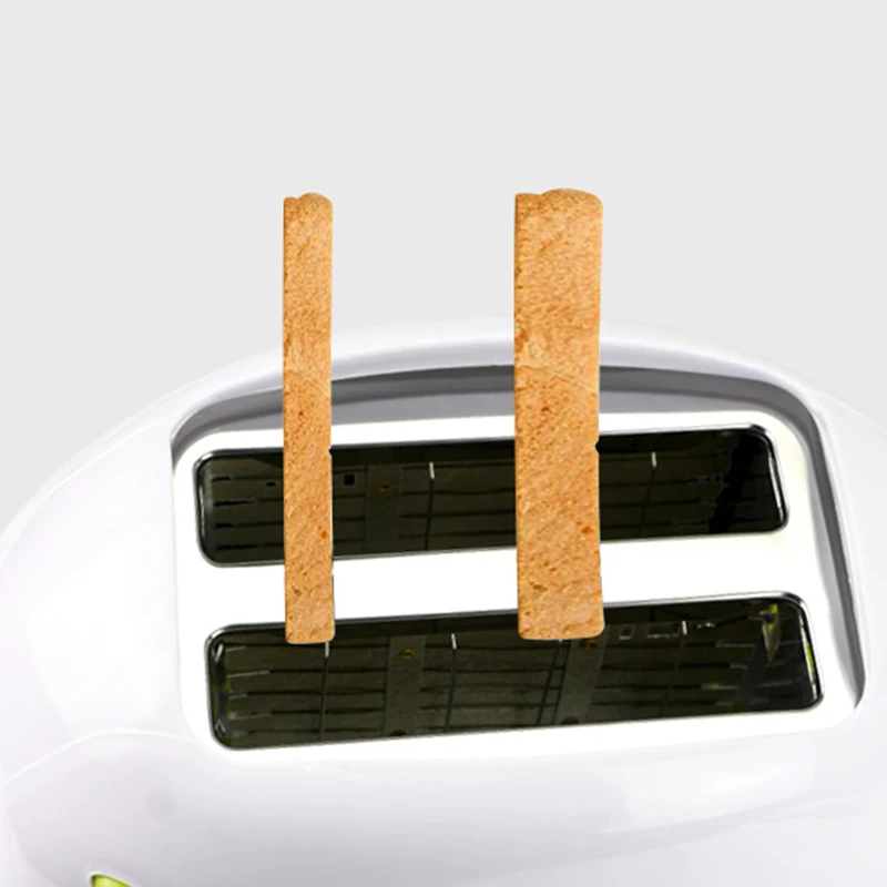 600W Oven Oven Appliance Heating Thawing Toaster Breadmaker Home Breakfast Toaster Eu Plug