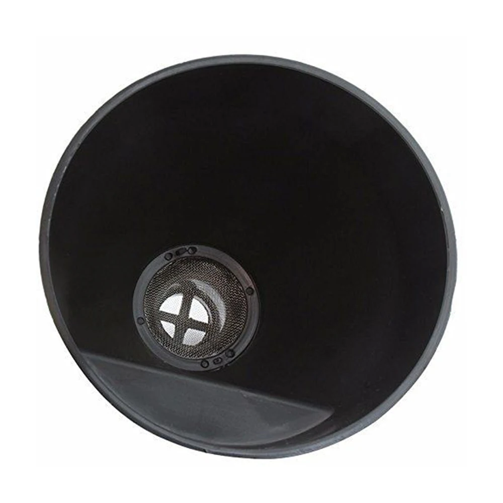 Многофункциональная Черная воронка для заправки автомобилей и мотоциклов