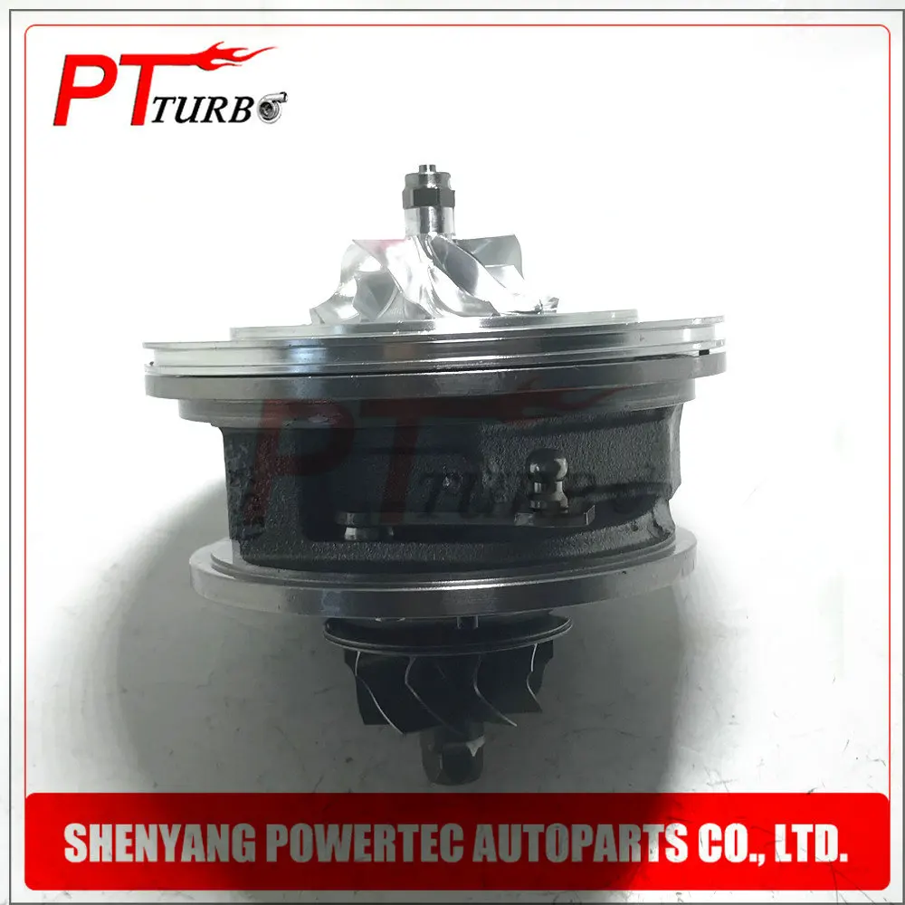 14411-5X30A 14411-5X30B 144115X30A картридж для турбины CHRA для Nissan Navara Frontier/Pathfinder D40 YD25DDTI 2011-turbolader