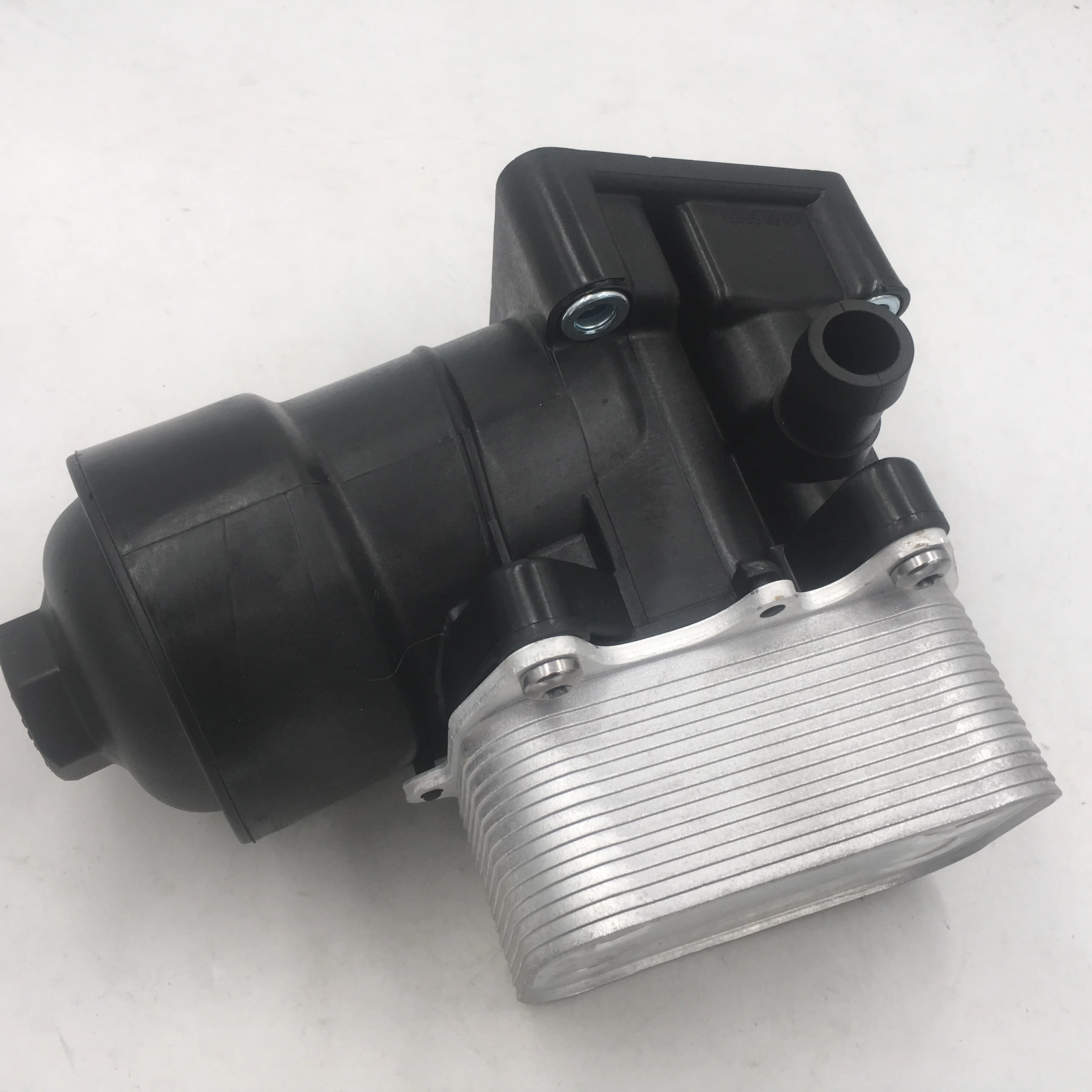 Для AUDI A3 A4 VW SEAT SKODA 1 6 2 0 TDI 03L 115 389 B C B/C/G/H масляный фильтр в сборе|Воздушные фильтры| |
