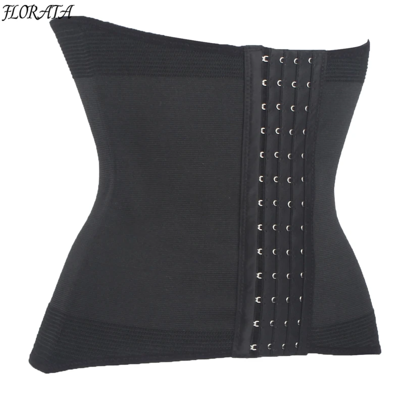 Модный Корсет для талии корректор фигуры пояс похудения триммер моделирования