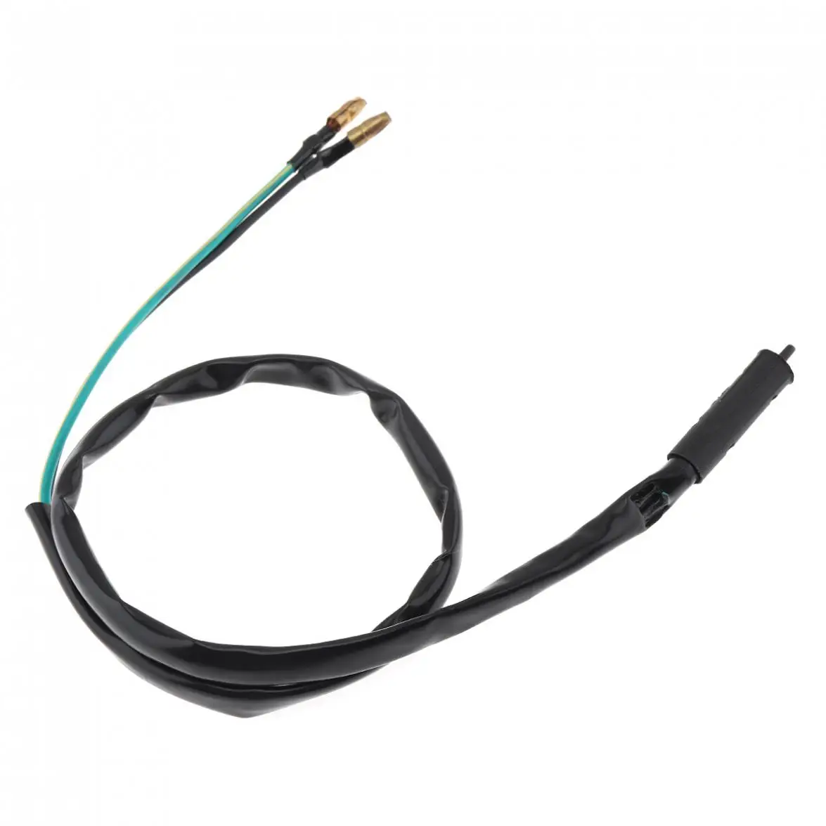 Plastic Universal Drum-type Single Motorcycle Disc Front Brake Line Brake Light Switch for Motorcycle