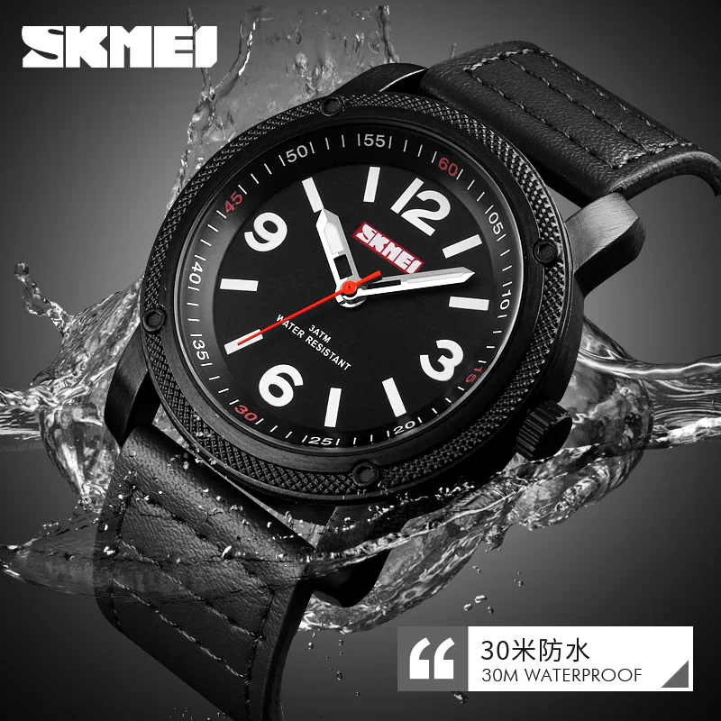 SKMEI профессиональные наружные мужские спортивные часы модные цифровые