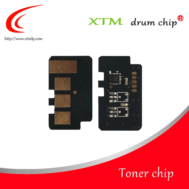 1 5 K MLT D105S тонер чип для Samsung ML 1910 1915 1916 2525 2540 2580 4606 4622 4623 SCX 4600 принтер|toner chips|samsung printer