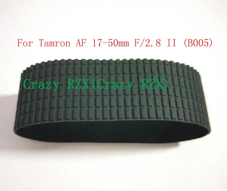 Новое резиновое кольцо для Tamron AF 17-50 мм Запасная часть | Электроника