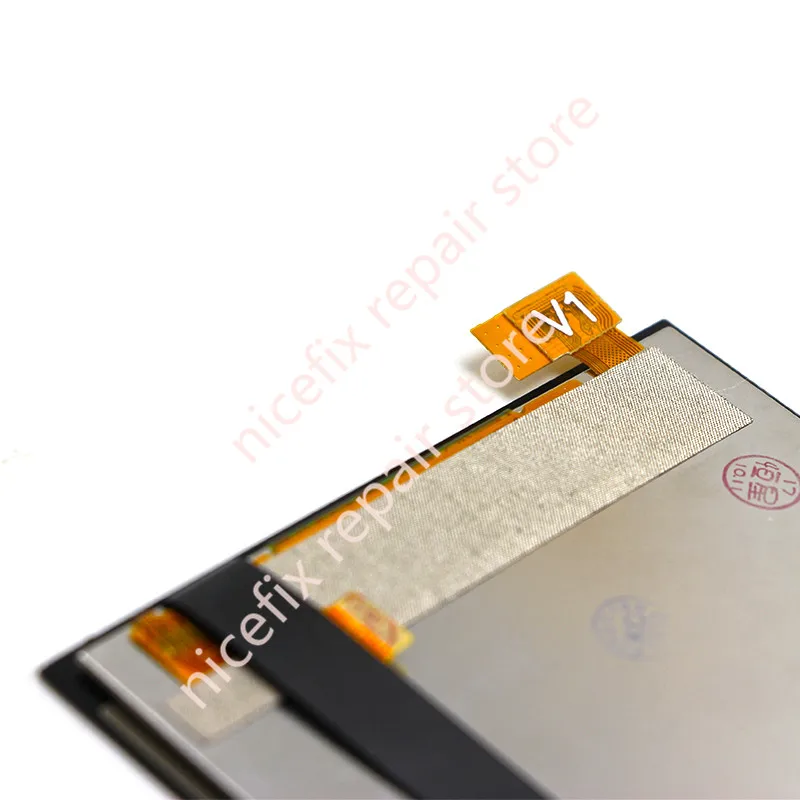 100% Протестировано для HTC Desire 820 D820 ЖК дисплей сенсорный экран дигитайзер сенсор