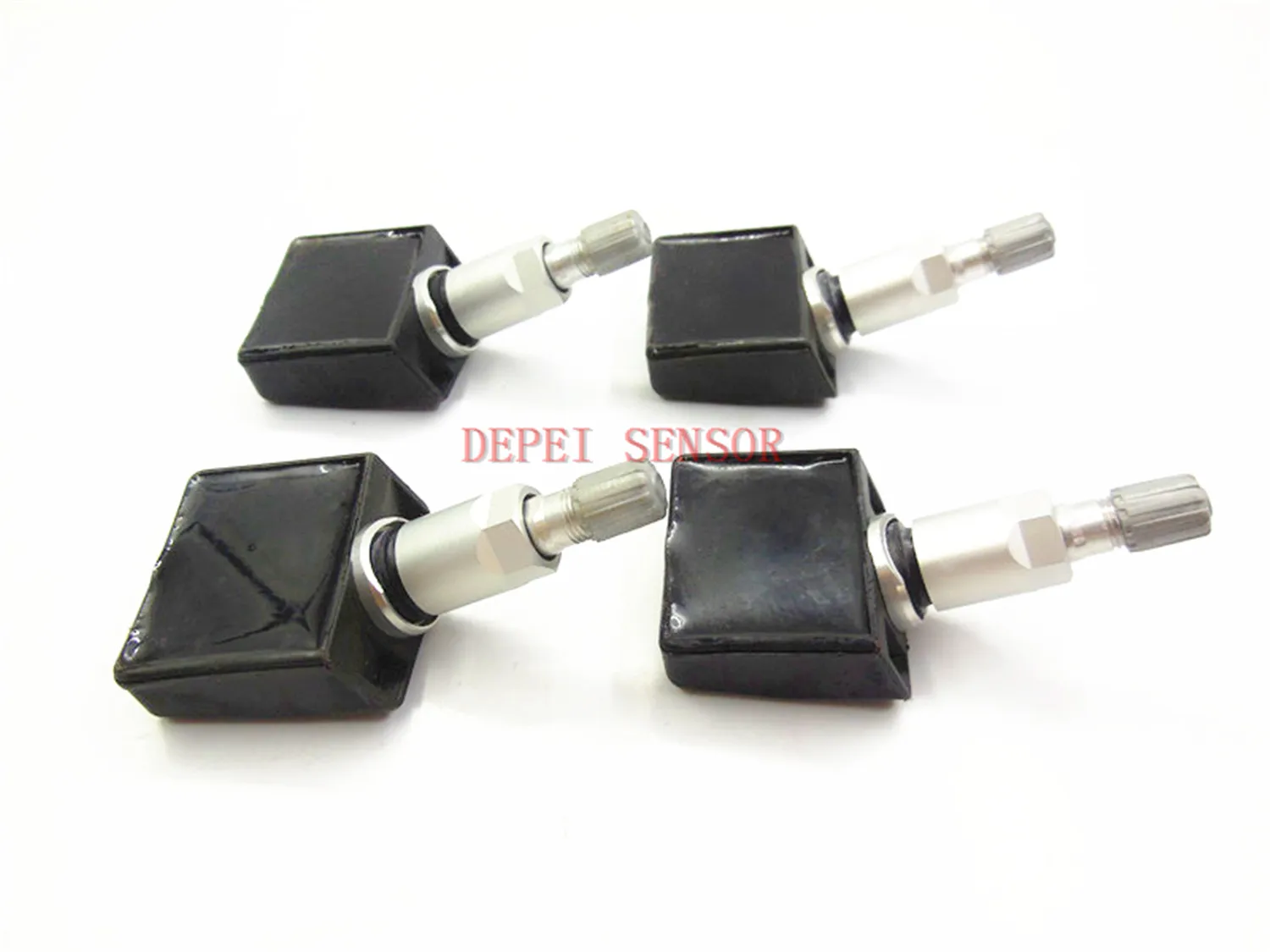 DPQPOKHYY 4 шт. для датчика давления в шинах Nissan 40700-JY10B 40700JY10B | Автомобили и мотоциклы