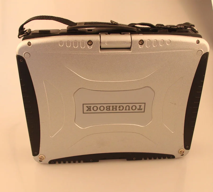 DHL Бесплатная Доставка 100% Высокого Качества Toughbook CF19 CF-19 Подержанных Но Новый CF 19