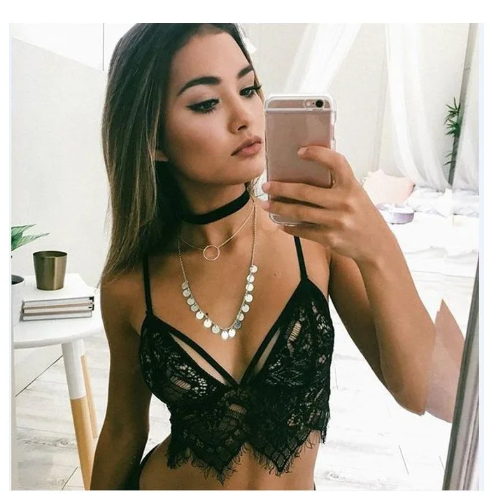 Хит продаж летнее женское полупрозрачное нижнее белье ультратонкий чистый