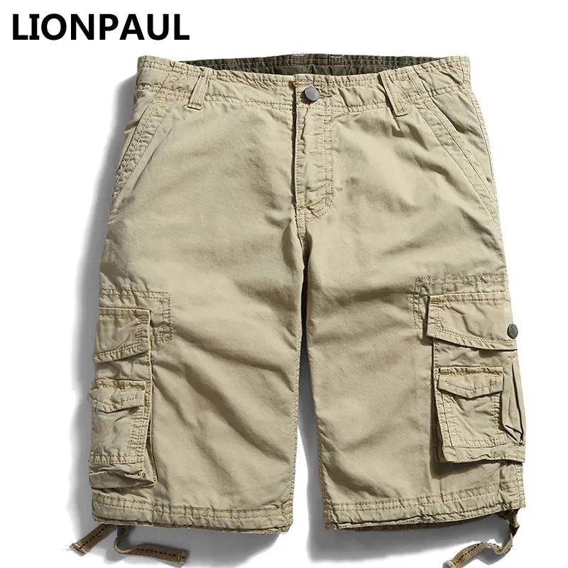 Lionpaul 2017 бросился Лидер продаж Молния Fly Midweight Брюки карго для девочек брюки