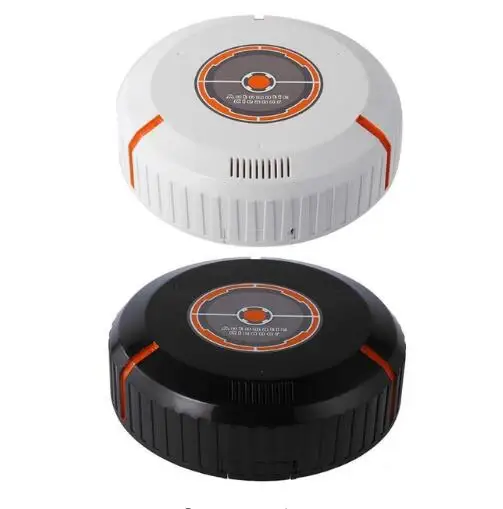 2 цвета Smart Электрический вакуумный Чистящая машина бытовой умный робот Швабра