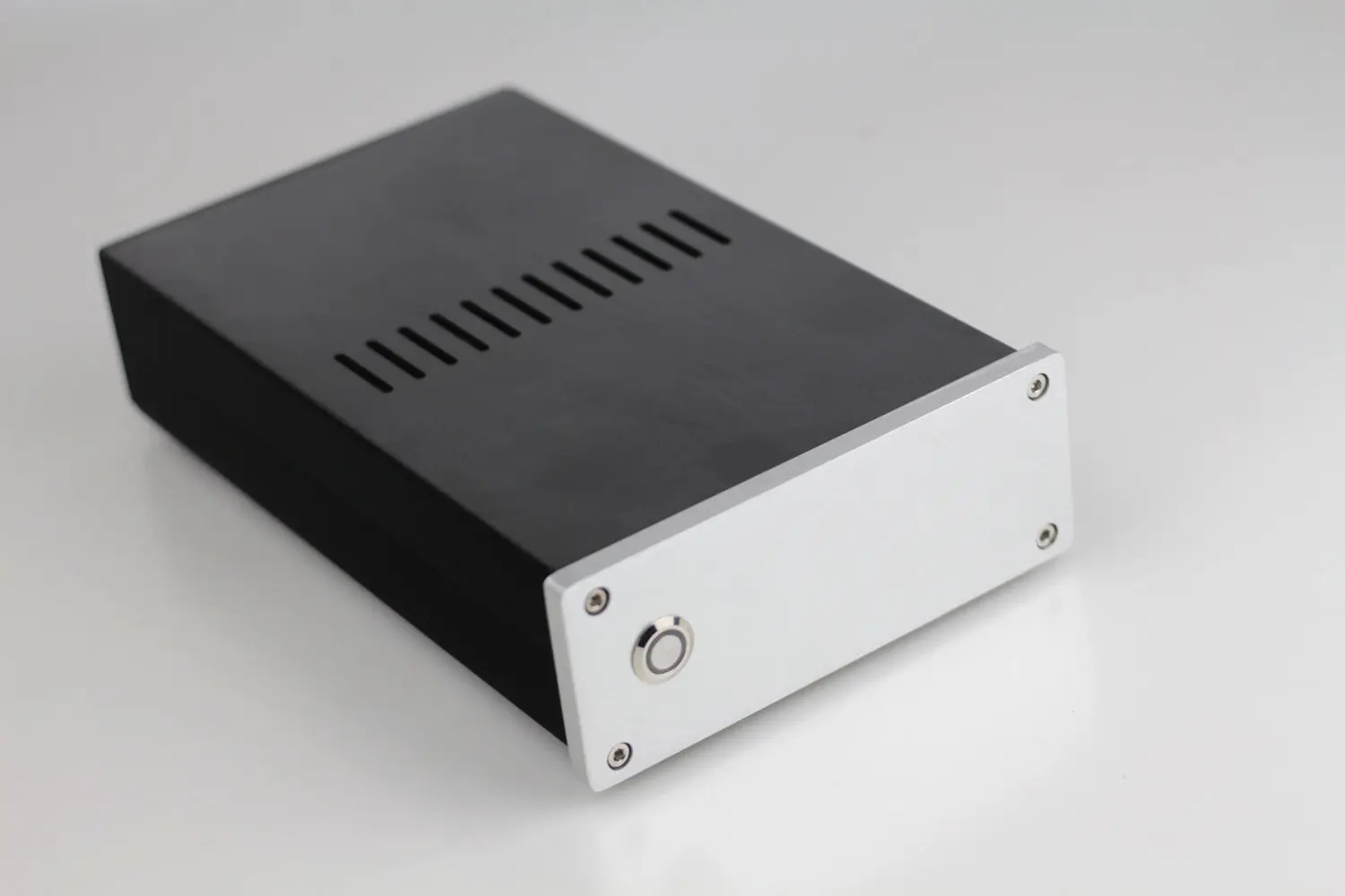 

ZEROZONE Hiend 60W Ultra Low Noise linear power supply DC18V 24V 28V L8-23