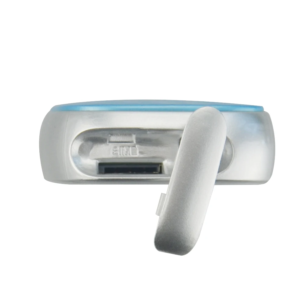 Мини GPS трекер G01/G02 для детей устройство прослушивания бесплатное приложение