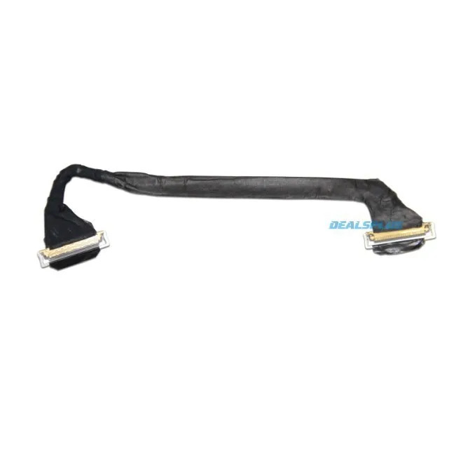ЖК LED LVDS кабели для MacBook Pro 15 &quotA1286 ЖК-экран кабель 2008 2009 год | Компьютеры и офис