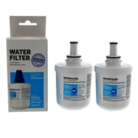 refrigerator water filter replacement for samsung da29 00003g aqua pure plus water purifier 2 pcslot