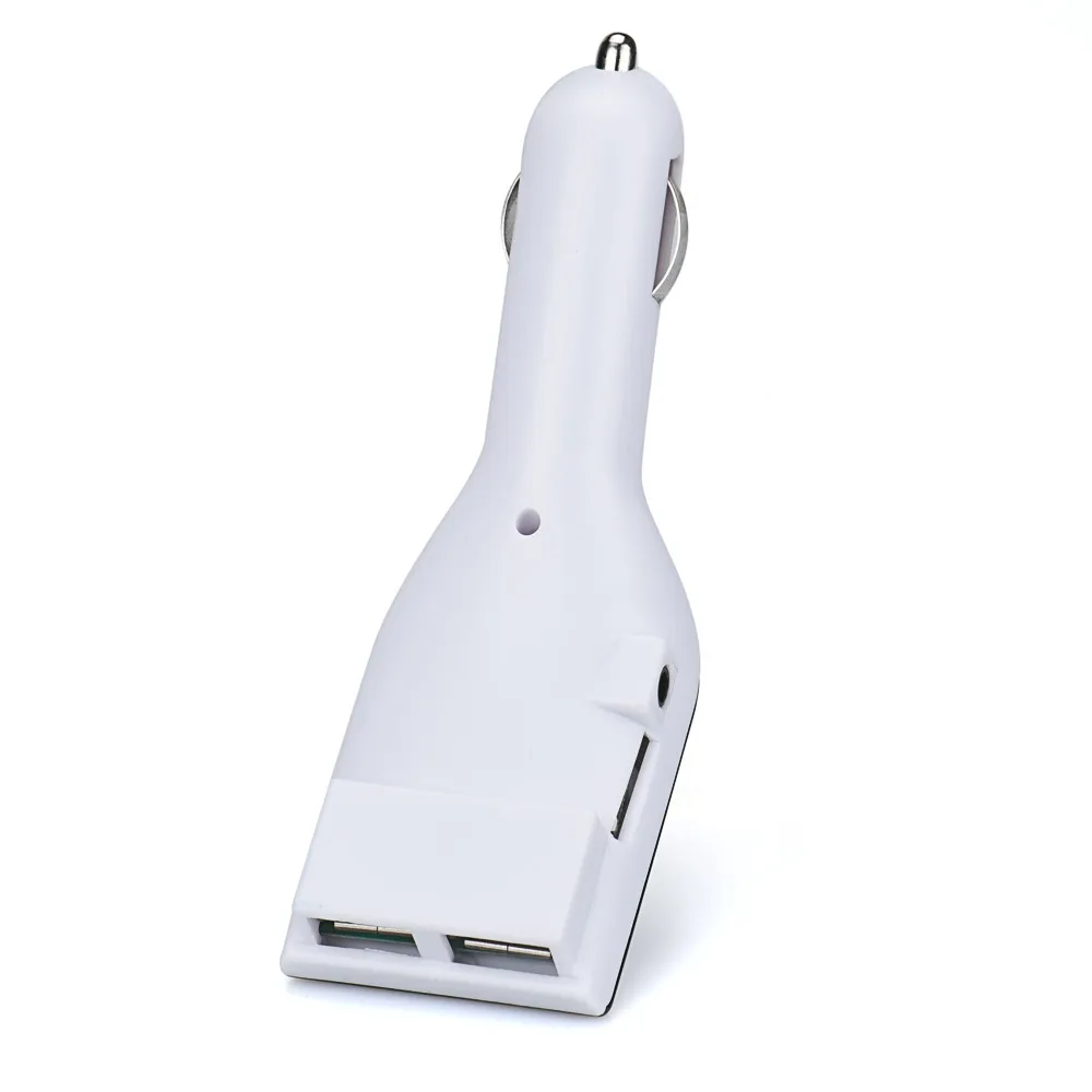 2018 Лидер продаж Мода Bluetooth беспроводной FM передатчик MP3 плееры громкой связи Car Kit