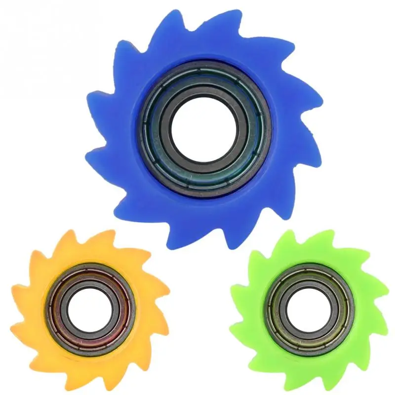 Роликовый натяжной шкив 8 мм направляющая колеса для велосипеда Kawasaki KX250F KX450F 2006