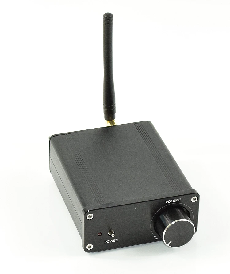 2018 Новый DC24V 3A TPA3116 2*50 Вт 2 0 канал Bluetooth ISSC 4 класс D цифровой аудио усилитель|digital audio