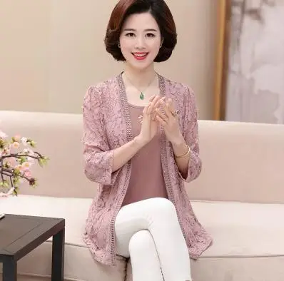 Clobee 2020 Лето пончо feminino blusa Трикотажный костюм комплект вязаной одежды с длинным