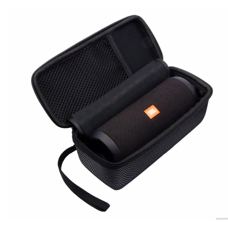 Подходит для JBL Flip 4 3 2 Bluetooth колонок портативный чехол|Аксессуары аудиосистем| |